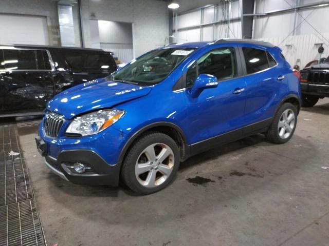 BUICK ENCORE