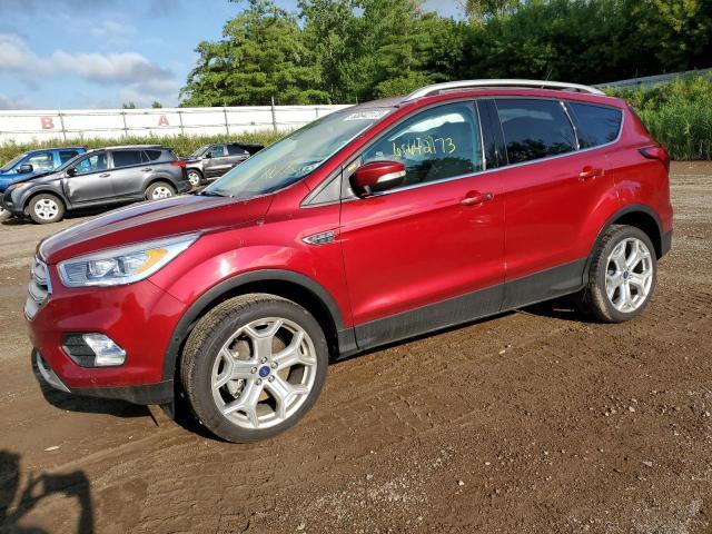 FORD ESCAPE