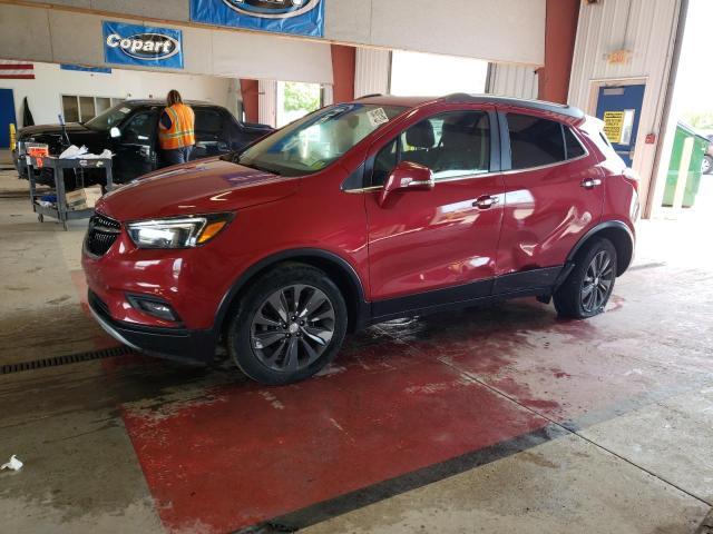 BUICK ENCORE