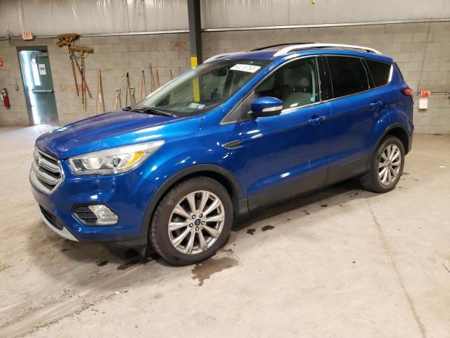 FORD ESCAPE