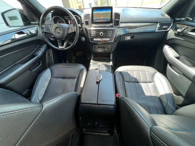 4JGDA5HB5HA883435 2017 MERCEDES-BENZ GLE-CLASS - Image 9