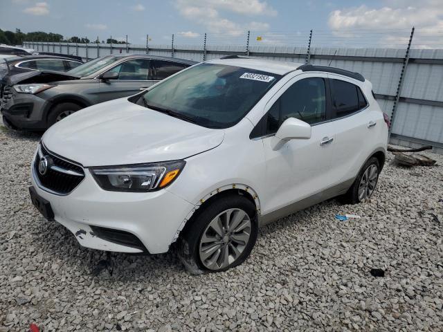 BUICK ENCORE