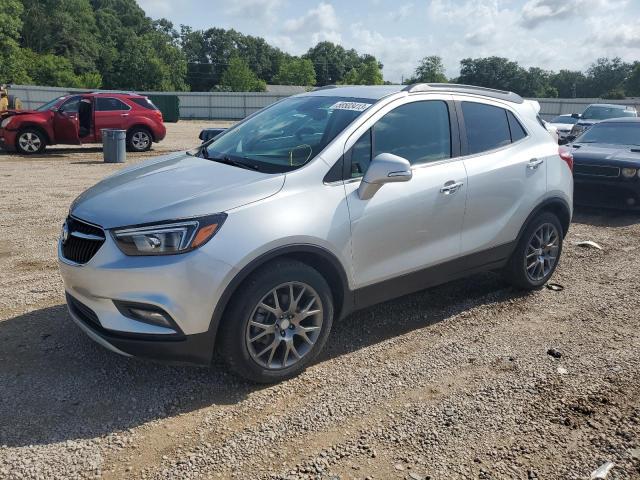 BUICK ENCORE