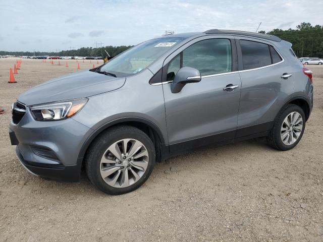 BUICK ENCORE