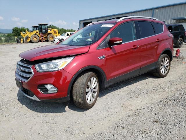 FORD ESCAPE