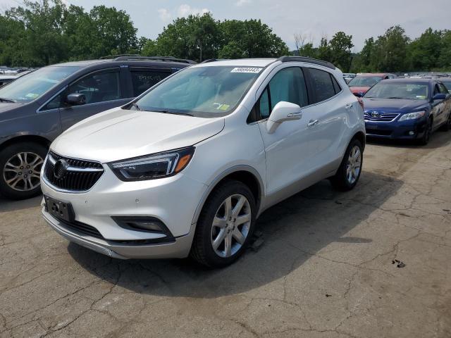 BUICK ENCORE