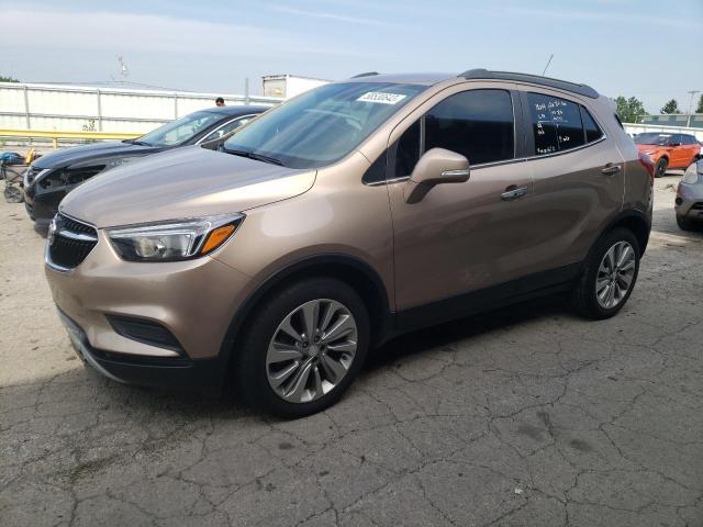 BUICK ENCORE