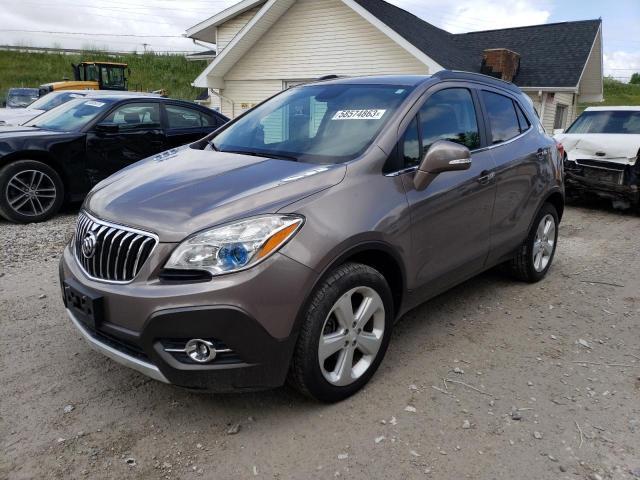 BUICK ENCORE