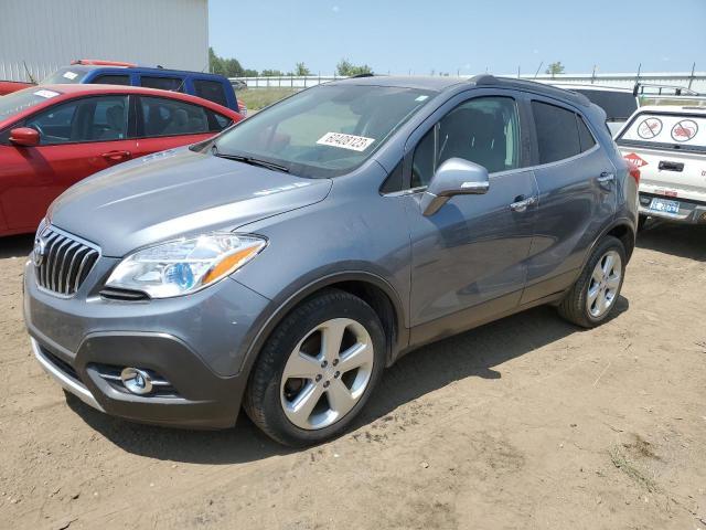 BUICK ENCORE