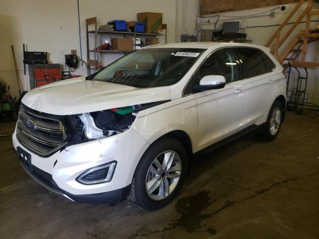 FORD EDGE