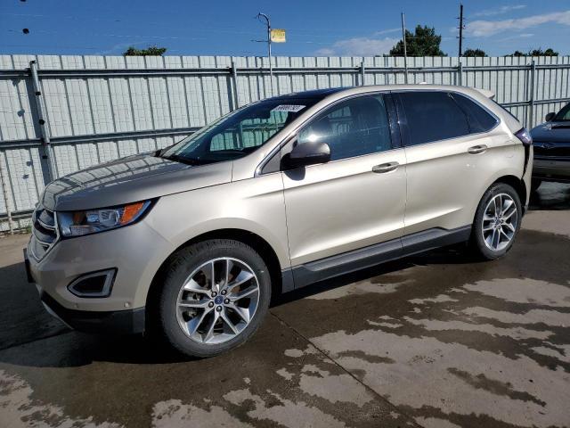 FORD EDGE