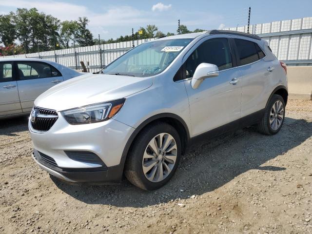 BUICK ENCORE