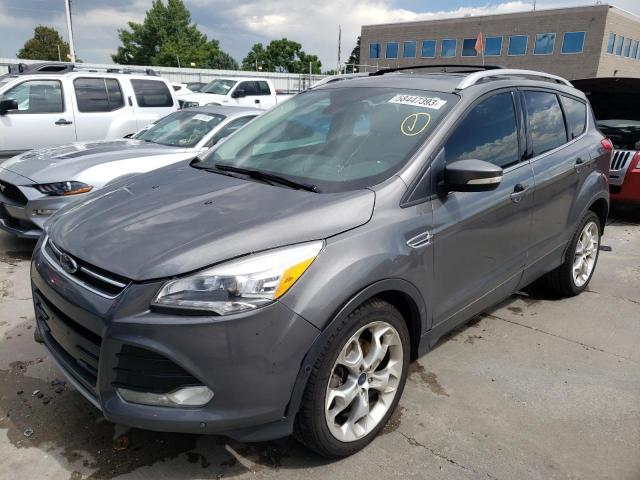 FORD ESCAPE