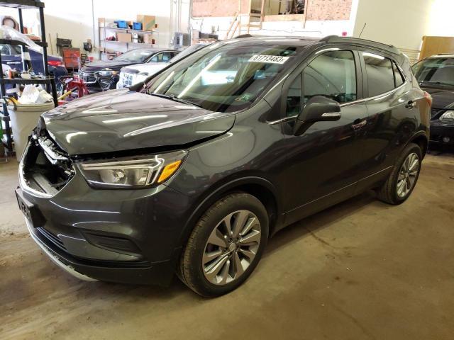 BUICK ENCORE