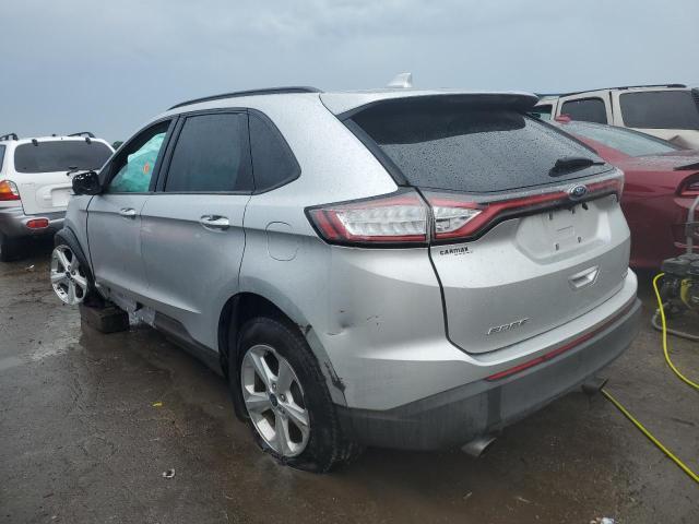 2FMPK4G99HBB72358 2017 FORD EDGE - Image 2