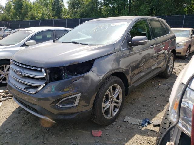 FORD EDGE