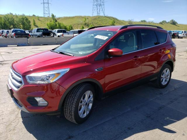 FORD ESCAPE