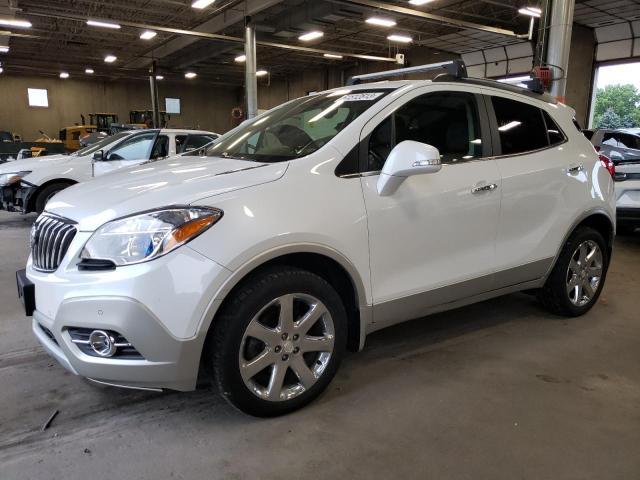 BUICK ENCORE