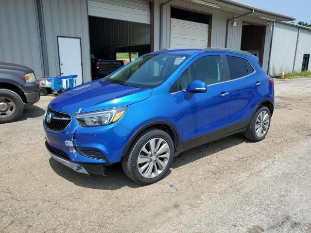 BUICK ENCORE