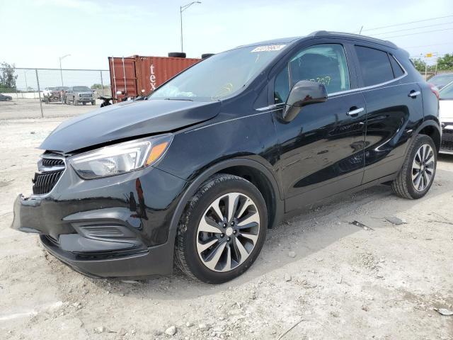 BUICK ENCORE