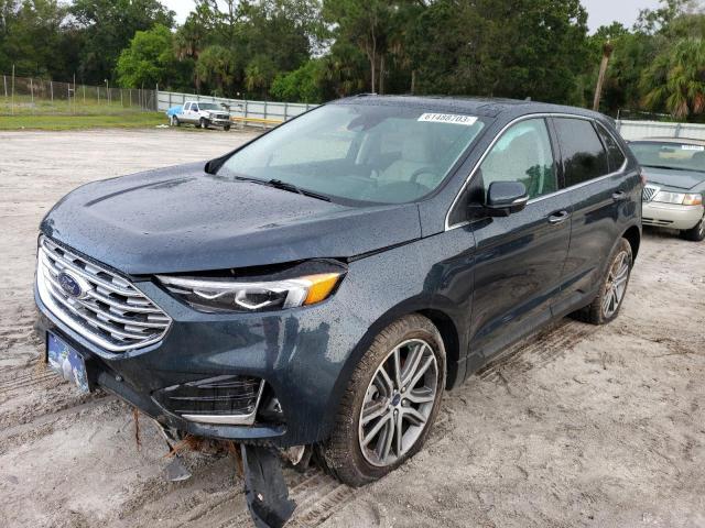 FORD EDGE