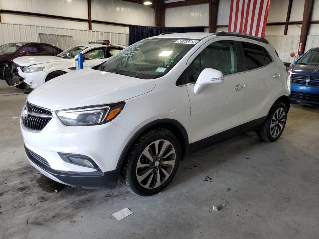 BUICK ENCORE