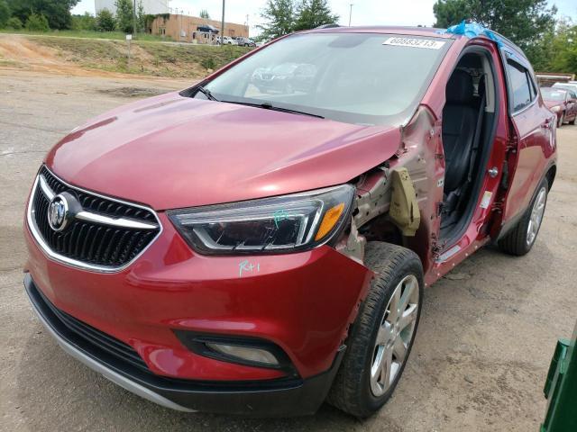 BUICK ENCORE