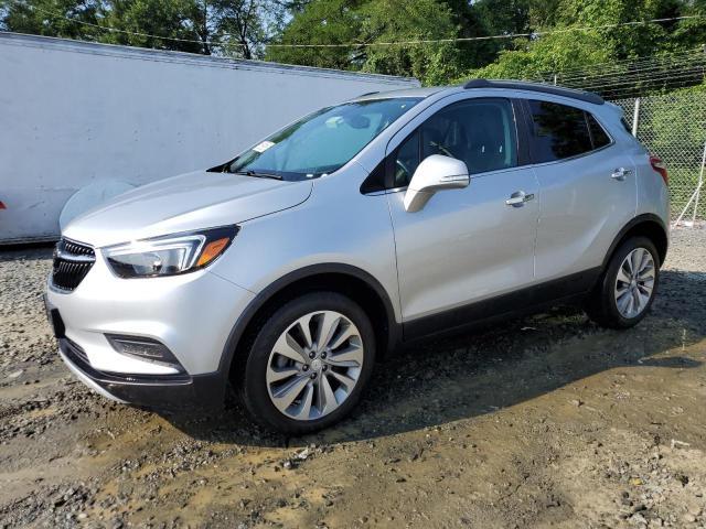 BUICK ENCORE