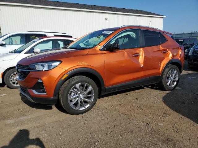 BUICK ENCORE