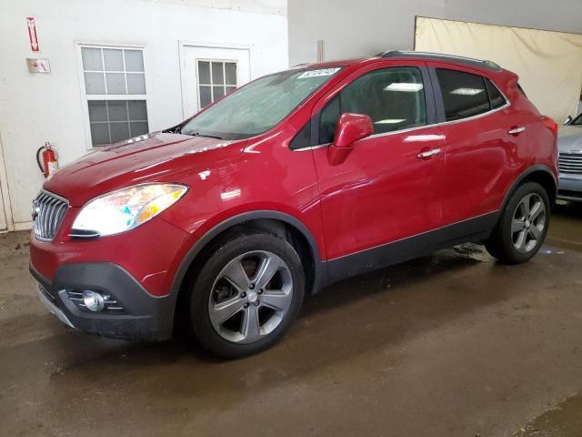 BUICK ENCORE