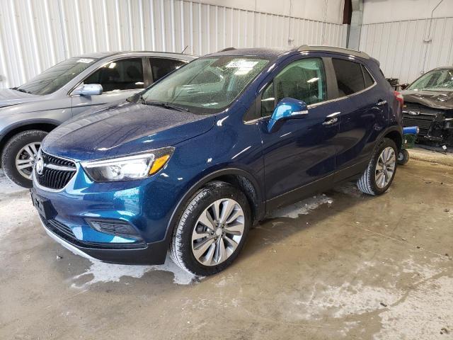 BUICK ENCORE