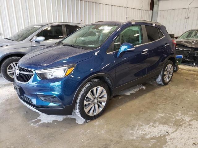 BUICK ENCORE