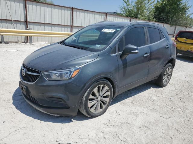 BUICK ENCORE