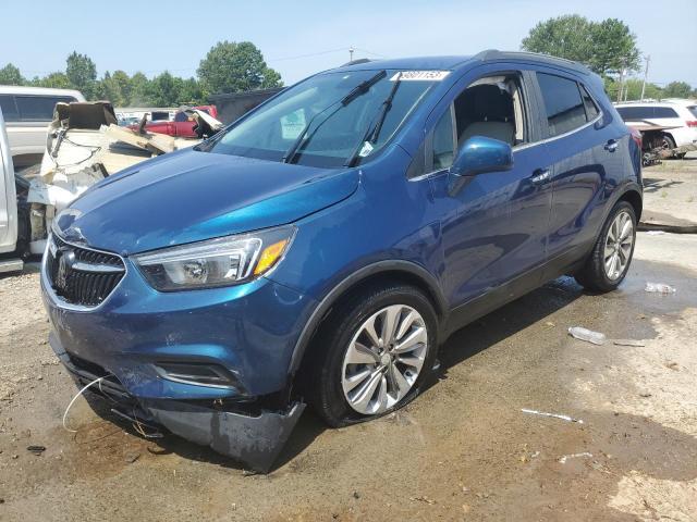 BUICK ENCORE