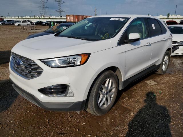 FORD EDGE