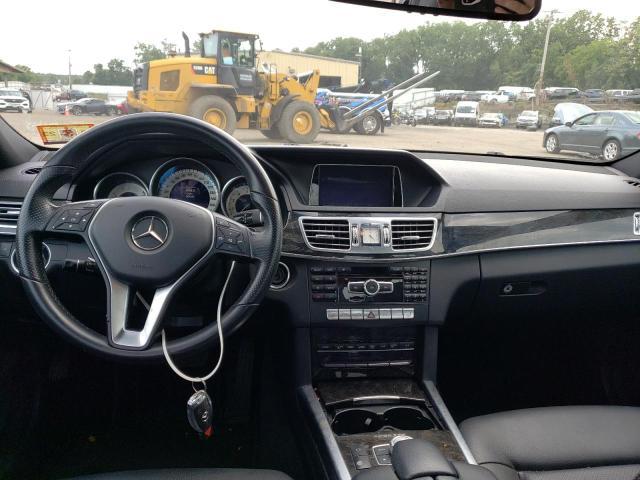 WDDHF5KB8EA979982 2014 MERCEDES-BENZ E-CLASS - Image 8