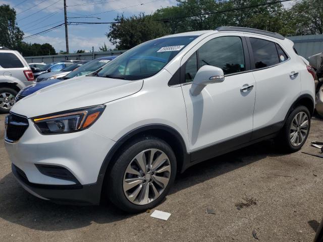 BUICK ENCORE