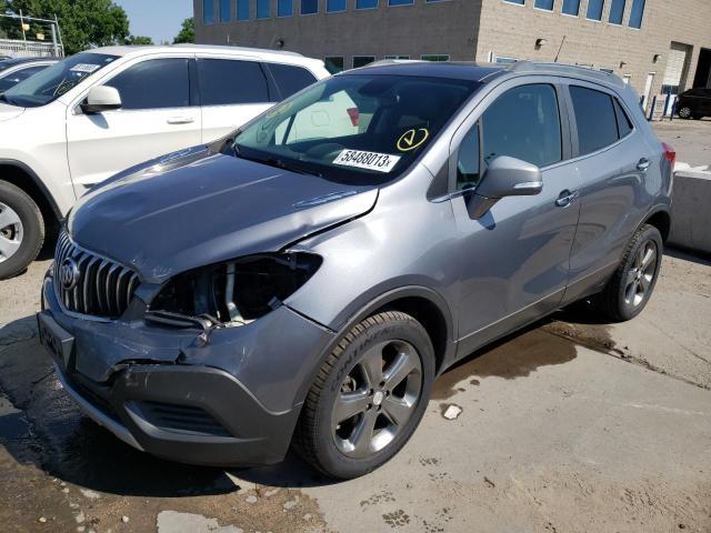 BUICK ENCORE