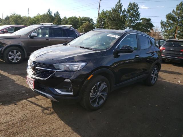 BUICK ENCORE