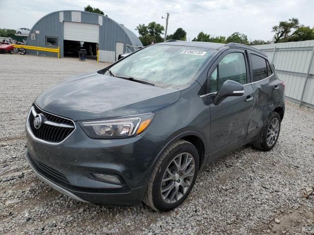 BUICK ENCORE