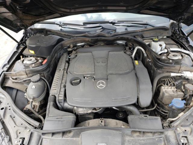 WDDHF5KB8EA979982 2014 MERCEDES-BENZ E-CLASS - Image 11