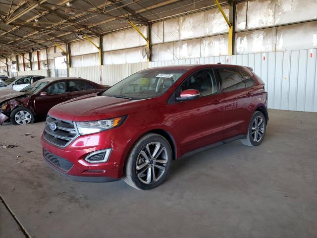 FORD EDGE