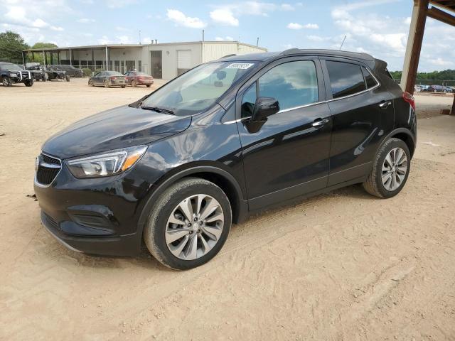 BUICK ENCORE