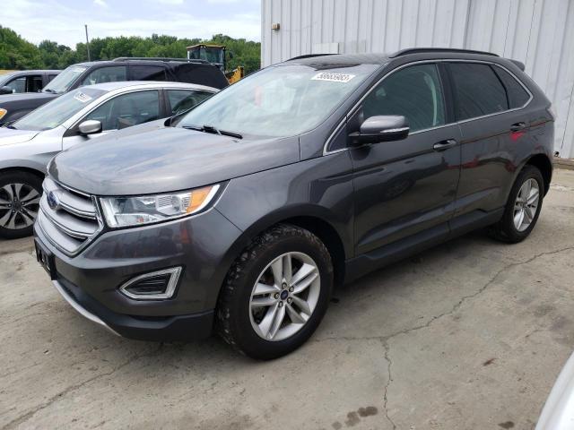 FORD EDGE