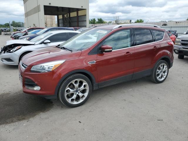 FORD ESCAPE