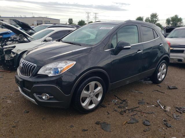 BUICK ENCORE