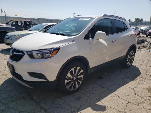 BUICK ENCORE