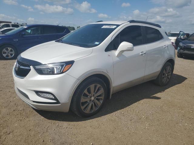 BUICK ENCORE