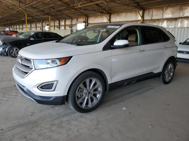 FORD EDGE