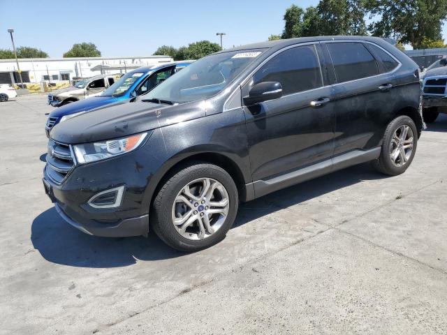 FORD EDGE